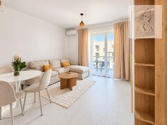 Viva Metalurgiei Park apartament premium | Prima inchiriere